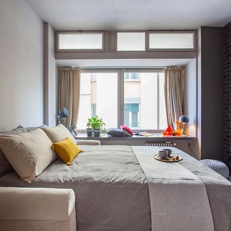شقة Grey Loft تريفيزو المظهر الخارجي الصورة