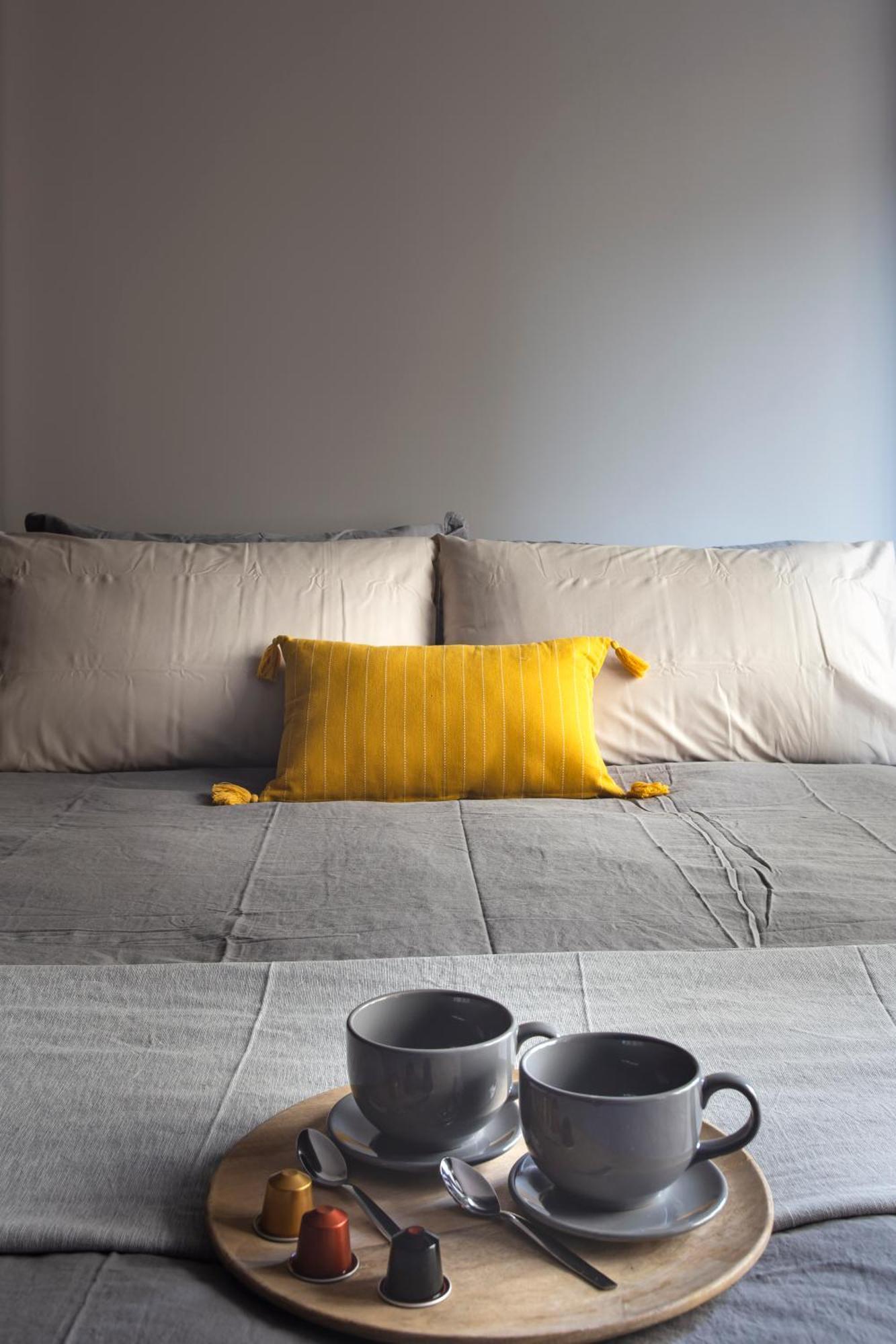 شقة Grey Loft تريفيزو المظهر الخارجي الصورة