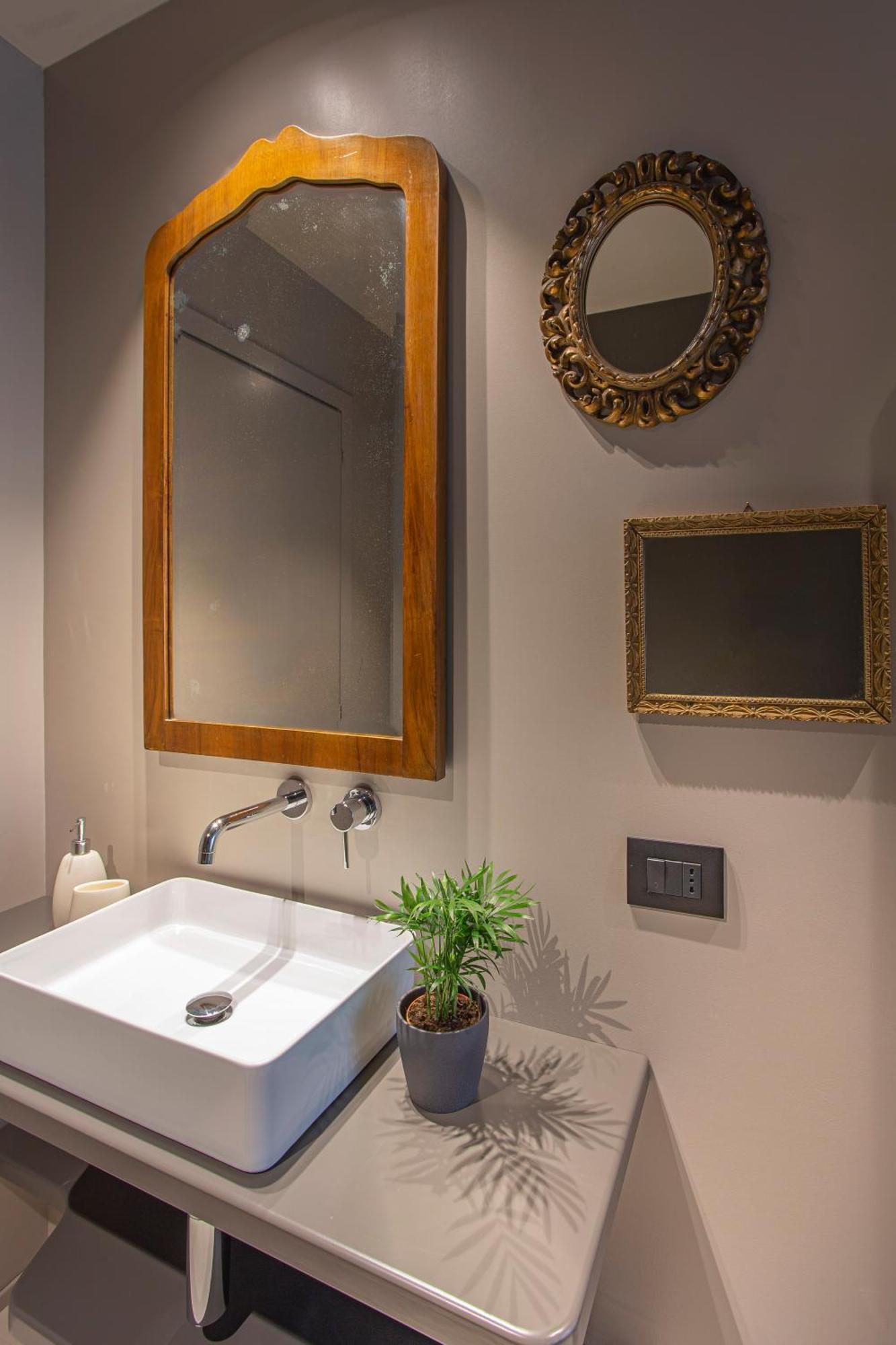 شقة Grey Loft تريفيزو المظهر الخارجي الصورة