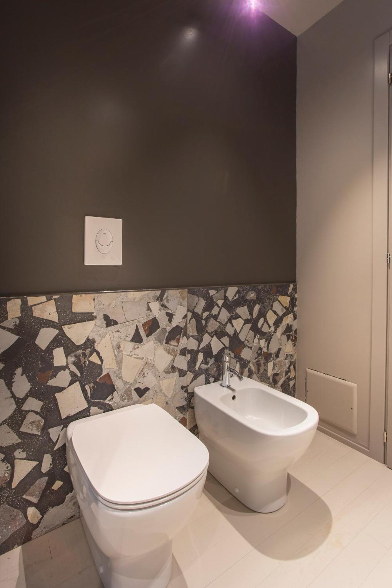 شقة Grey Loft تريفيزو المظهر الخارجي الصورة
