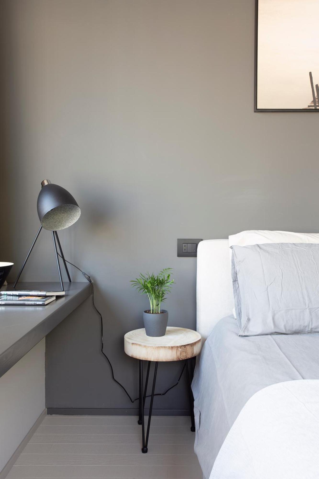 شقة Grey Loft تريفيزو المظهر الخارجي الصورة